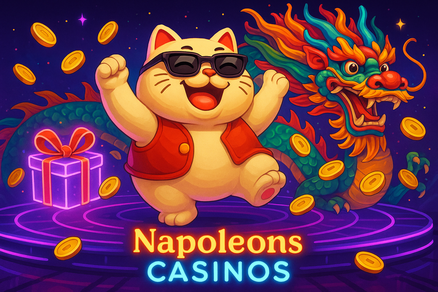 Napoleons Casinos